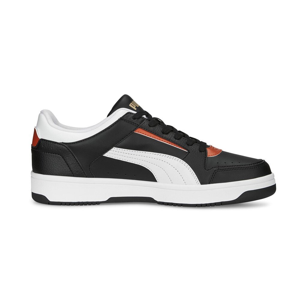 Laisvalaikio batai vyrams Puma 38074724, juodi цена и информация | Kedai vyrams | pigu.lt