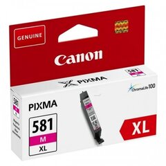 Canon CLI-581 цена и информация | Картриджи для струйных принтеров | pigu.lt