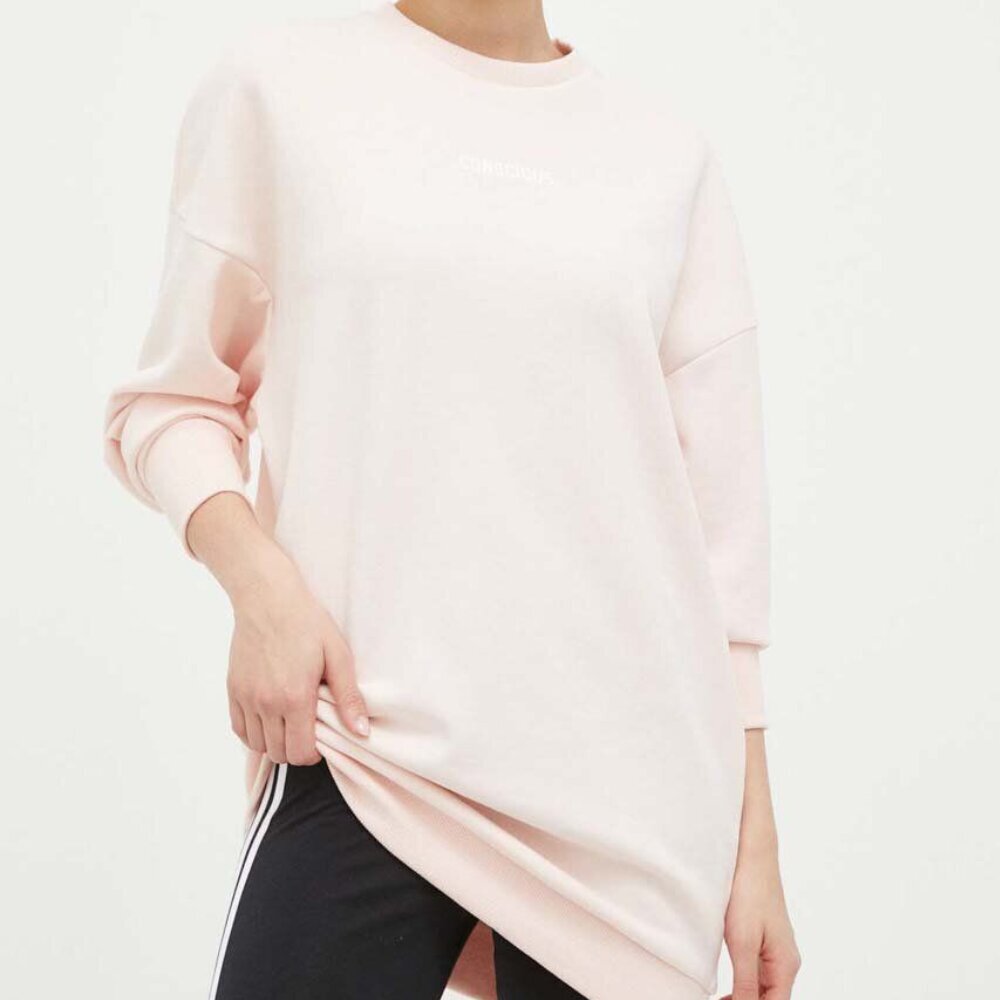 Džemperis moterims 4F SF251, rožinis kaina ir informacija | Džemperiai moterims | pigu.lt