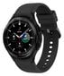 Samsung Galaxy Watch 4 Classic Black kaina ir informacija | Išmanieji laikrodžiai (smartwatch) | pigu.lt