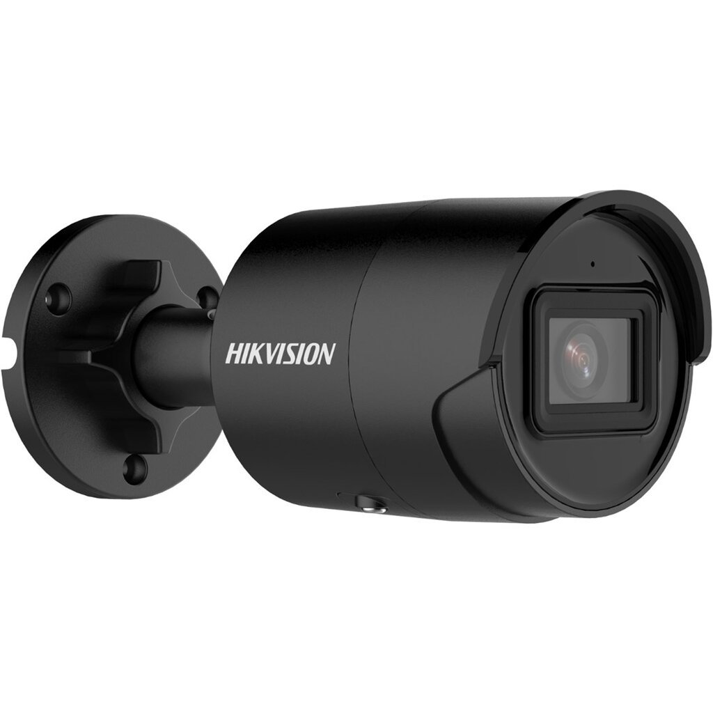 Hikvision DS-2CD2066G2-IU цена и информация | Kompiuterio (WEB) kameros | pigu.lt