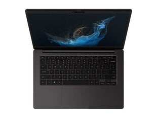 Samsung Galaxy Book2 (NP641BED-KA2USDX) kaina ir informacija | Nešiojami kompiuteriai | pigu.lt