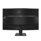 Gigabyte GS32QC kompiuterio monitorius 80 cm (31.5") 2560 x 1440 pikseliai Quad HD LCD Juoda kaina ir informacija | Monitoriai | pigu.lt