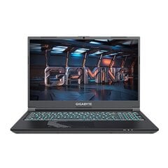 Gigabyte G6 MF5-52EE353SH цена и информация | Ноутбуки | pigu.lt