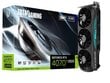 Zotac Gaming GeForce RTX 4070 Ti Super Trinity Black Edition (ZT-D40730D-10P) kaina ir informacija | Vaizdo plokštės (GPU) | pigu.lt