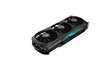 Zotac Gaming GeForce RTX 4070 Ti Super Trinity Black Edition (ZT-D40730D-10P) kaina ir informacija | Vaizdo plokštės (GPU) | pigu.lt