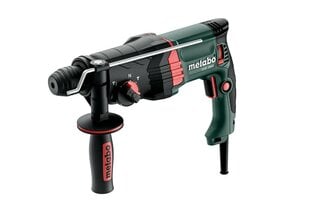 METABO perforatorius 880W kaina ir informacija | Suktuvai, gręžtuvai | pigu.lt