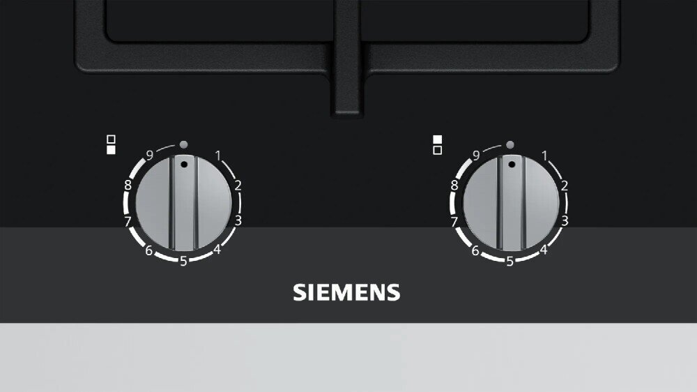 Siemens ER3A6BB70 kaina ir informacija | Kaitlentės | pigu.lt