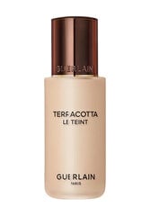 Makiažo pagrindas Guerlain Terracotta Le Teint, 5N Neutral, 35 ml kaina ir informacija | Makiažo pagrindai, pudros | pigu.lt