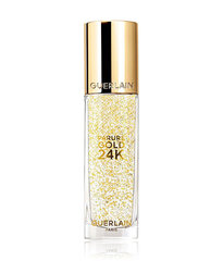 Makiažo bazė Guerlain Parure Gold 24k Radiance Primer, 35 ml kaina ir informacija | Makiažo pagrindai, pudros | pigu.lt