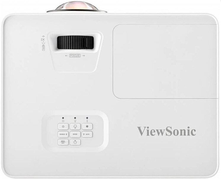 ViewSonic PS502X kaina ir informacija | Projektoriai | pigu.lt