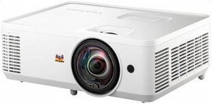 ViewSonic PS502X kaina ir informacija | Projektoriai | pigu.lt
