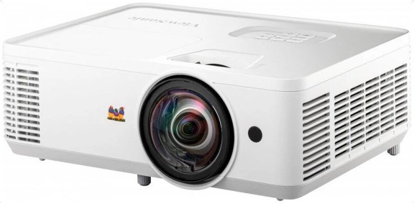 ViewSonic PS502X цена и информация | Projektoriai | pigu.lt