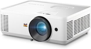 ViewSonic PX704HD kaina ir informacija | ViewSonic Kompiuterinė technika | pigu.lt