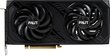 Palit GeForce RTX 4070 Super Dual OC (NED407SS19K9-1043D) цена и информация | Vaizdo plokštės (GPU) | pigu.lt