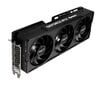 Palit GeForce RTX 4070 Super JetStream OC (NED407ST19K9-1043J) kaina ir informacija | Vaizdo plokštės (GPU) | pigu.lt