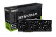 Palit GeForce RTX 4070 Super JetStream OC (NED407ST19K9-1043J) kaina ir informacija | Vaizdo plokštės (GPU) | pigu.lt