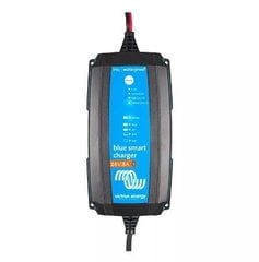 Зарядное устройство Victron Energy Blue Smart IP65 12/15(1) 230 В цена и информация | Зарядные устройства для аккумуляторов | pigu.lt