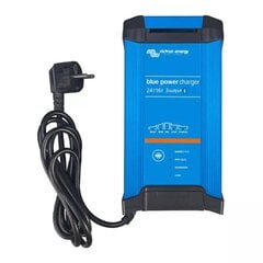 Зарядное устройство Victron Energy Blue Smart IP65 12/15(1) 230 В цена и информация | Зарядные устройства для аккумуляторов | pigu.lt