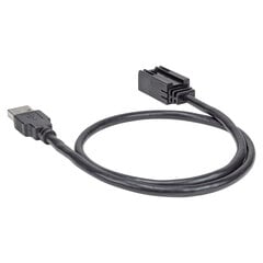 OPEL/FORD Mini USB - USB adapteris kaina ir informacija | USB adapteriai gamyklinei garso sistemai | pigu.lt