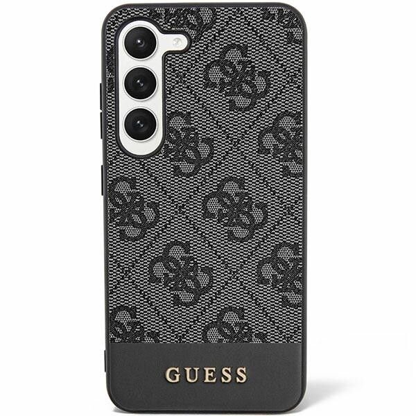 Guess GUHCS24SG4GLGR kaina ir informacija | Telefono dėklai | pigu.lt