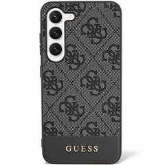 GUess GUHCS24MG4GLGR kaina ir informacija | Telefono dėklai | pigu.lt