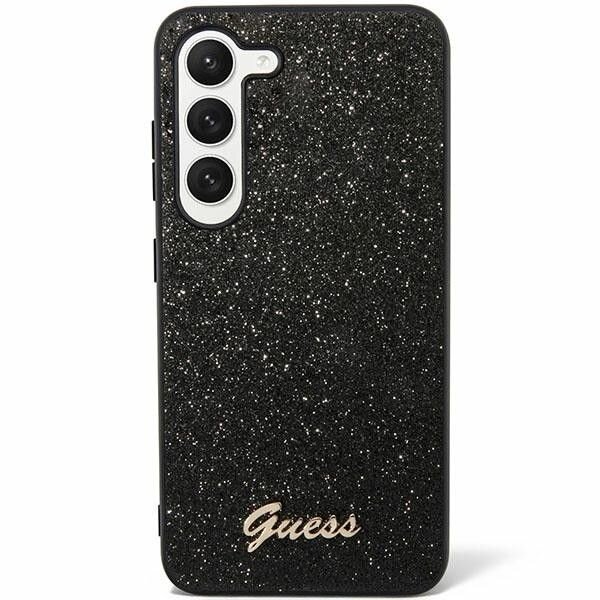 Guess GUHCS24SHGGSHK kaina ir informacija | Telefono dėklai | pigu.lt