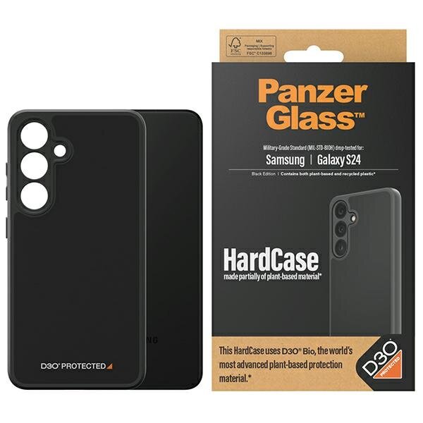 PanzerGlass HardCase kaina ir informacija | Telefono dėklai | pigu.lt