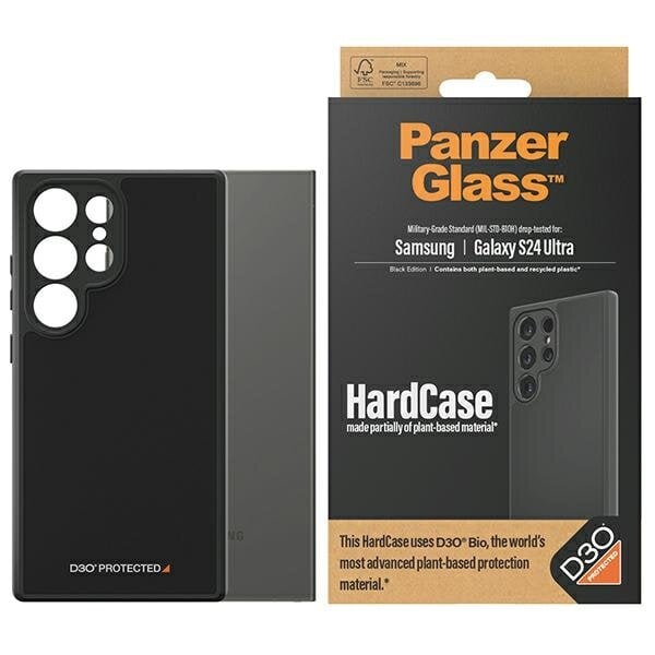 PanzerGlass HardCase цена и информация | Telefono dėklai | pigu.lt