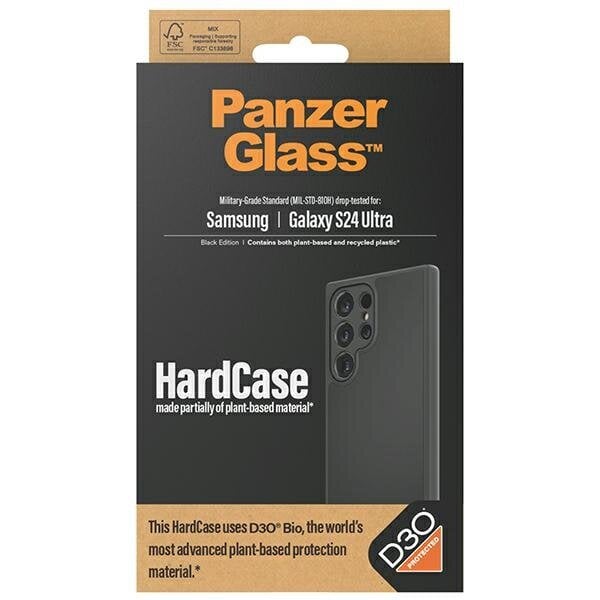 PanzerGlass HardCase kaina ir informacija | Telefono dėklai | pigu.lt