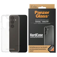 PanzerGlass HardCase Sam A55 5G A556 D3O 3xMilitary grade 0470 цена и информация | Чехлы для телефонов | pigu.lt