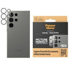 PanzerGlass Picture Perfect kaina ir informacija | Apsauginės plėvelės telefonams | pigu.lt