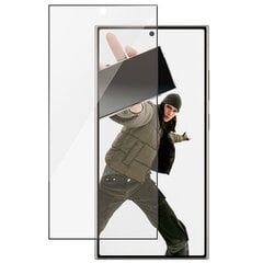 PanzerGlass Ultra-Wide Fit OnePlus Nord CE 3 Lite Screen Protection 7029 цена и информация | Защитные пленки для телефонов | pigu.lt