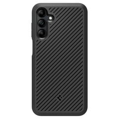 Spigen Core Armor Sam A15 4G|5G czarny|black ACS07245 цена и информация | Чехлы для телефонов | pigu.lt