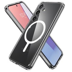 Spigen Crystal Hybrid Onetap kaina ir informacija | Telefono dėklai | pigu.lt