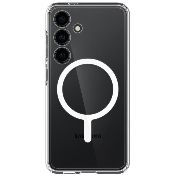 Spigen Crystal Hybrid Onetap kaina ir informacija | Telefono dėklai | pigu.lt