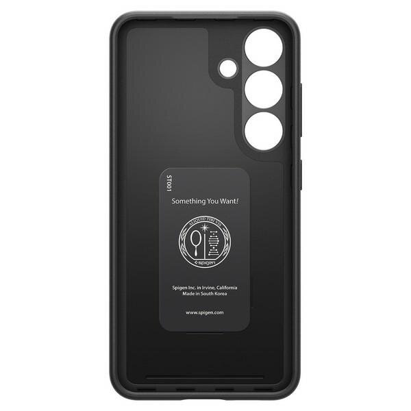 Spigen Thin Fit kaina ir informacija | Telefono dėklai | pigu.lt