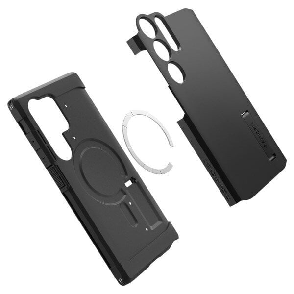 Spigen Tough Armor Mag Case kaina ir informacija | Telefono dėklai | pigu.lt