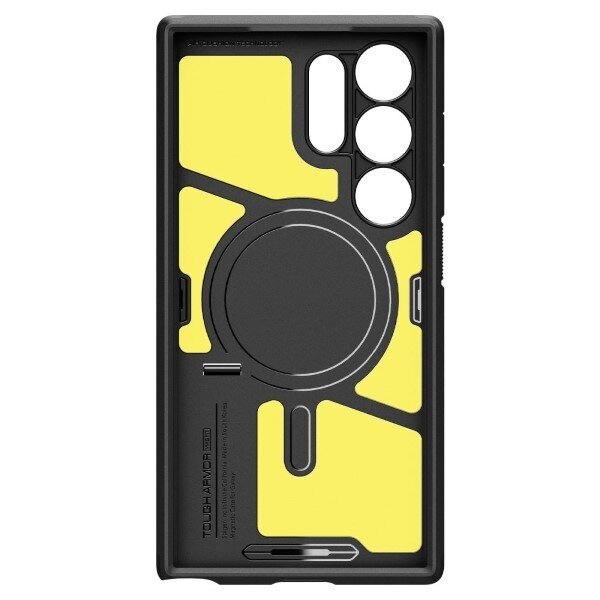 Spigen Tough Armor Mag Case kaina ir informacija | Telefono dėklai | pigu.lt