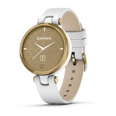 Garmin Lily Classic White kaina ir informacija | Išmanieji laikrodžiai (smartwatch) | pigu.lt