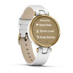 Garmin Lily Classic White kaina ir informacija | Išmanieji laikrodžiai (smartwatch) | pigu.lt