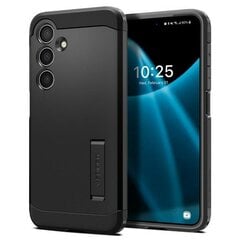 Spigen Tough Armor Sam S24 S921 szary|gunmetal ACS07356 цена и информация | Чехлы для телефонов | pigu.lt