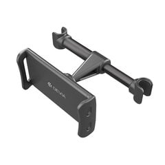 Devia car holder Magic Clip black цена и информация | Держатели для телефонов | pigu.lt