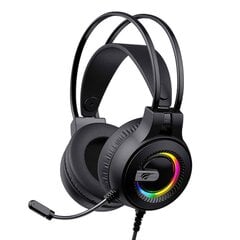 Gaming Headphones Havit H2040d (Black) цена и информация | Наушники | pigu.lt