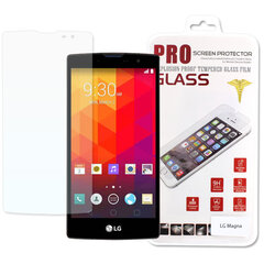 Xiaomi Redmi Note 12 5G - закаленное стекло 9H цена и информация | Защитные пленки для телефонов | pigu.lt