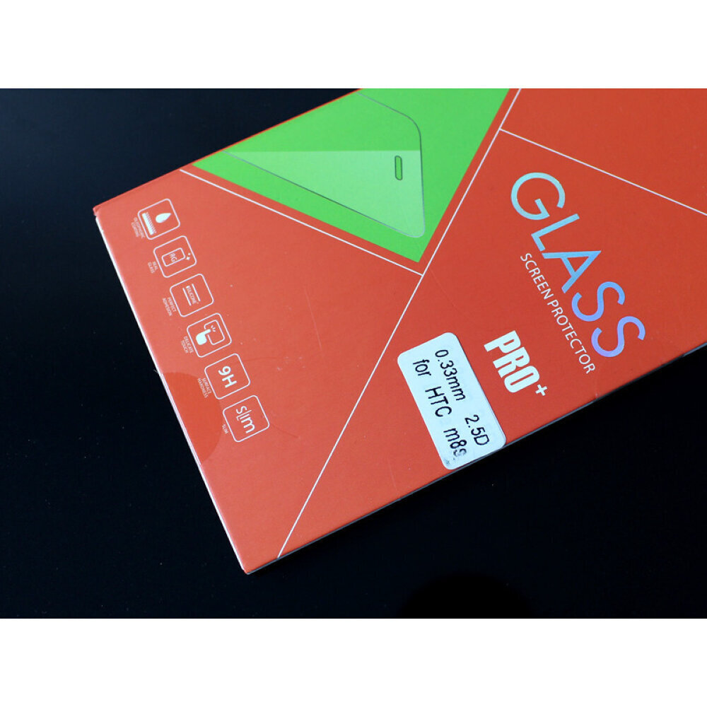 Etuo Glass 9H цена и информация | Apsauginės plėvelės telefonams | pigu.lt