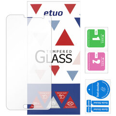 Etuo 9H Tempered Glass kaina ir informacija | Apsauginės plėvelės telefonams | pigu.lt