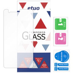 Lenovo Moto Z Play - закаленное стекло 9H цена и информация | Защитные пленки для телефонов | pigu.lt