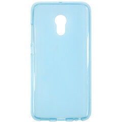 Samsung Galaxy S23 - чехол для телефона FLEXmat Case - белый цена и информация | Чехлы для телефонов | pigu.lt