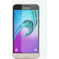 Samsung Galaxy J8 - защитная пленка цена и информация | Защитные пленки для телефонов | pigu.lt